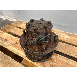 FWD FENDT 100 Hub