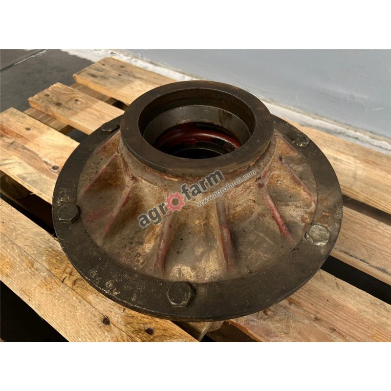 Hub FWD RENAULT 609285