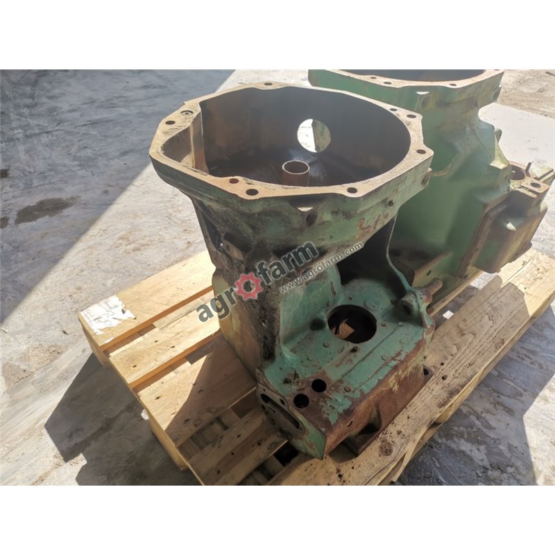 Housing JOHN DEERE CLUTCH L29296