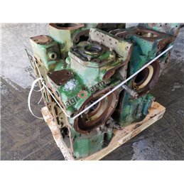 Housing JOHN DEERE REAR AXLE