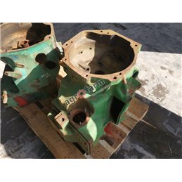 JOHN DEERE CLUTCH Housing