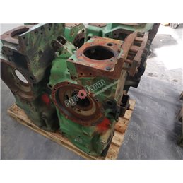 Housing JOHN DEERE REAR AXLE