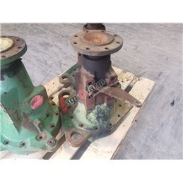 Housing JOHN DEERE REAR FINAL DRIVE L78256