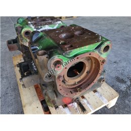 Housing JOHN DEERE REAR AXLE L115877