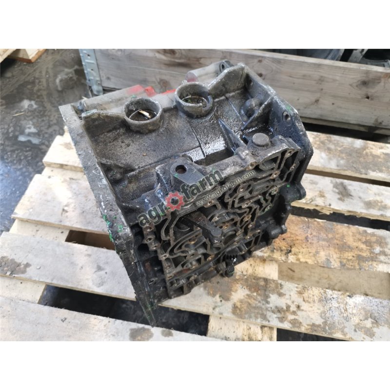 Housing JOHN DEERE GEARBOX R128679