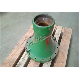 Housing JOHN DEERE R109846 FINAL DRIVES 8100 8200 8300