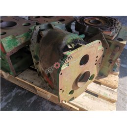 Housing JOHN DEERE GEARBOX R164266