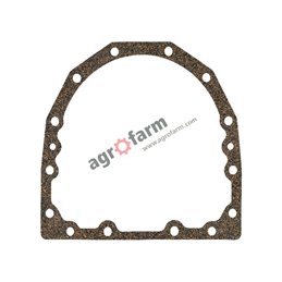 CRANKSHAFT COVER GASKET MF