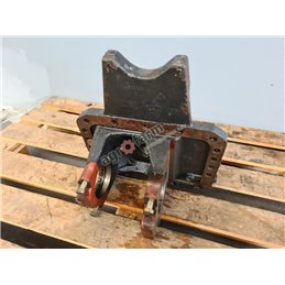 DIFFERENTIAL BRACKET 47128145 CNH