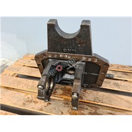 DIFFERENTIAL BRACKET 87490084 CNH