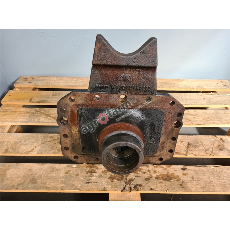 DIFFERENTIAL BRACKET 87492293 CNH