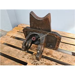 DIFFERENTIAL BRACKET 87492293 CNH