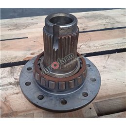 KNUCKLE HUB MASSEY FERGUSON 1114