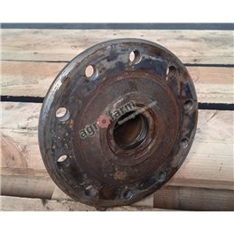 KNUCKLE HUB MASSEY FERGUSON 1114