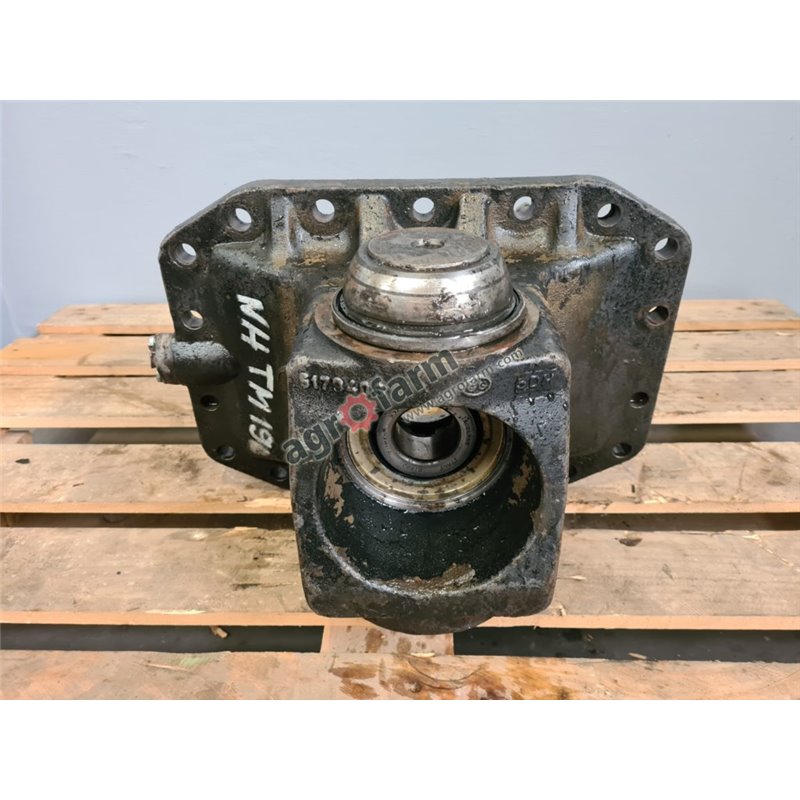 DIFFERENTIAL HOLDER 5179406 CNH