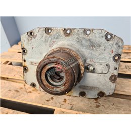 DIFFERENTIAL BRACKET 5182884 CNH