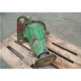 Final drive LH L78256 JOHN DEERE 6100 6200 6300