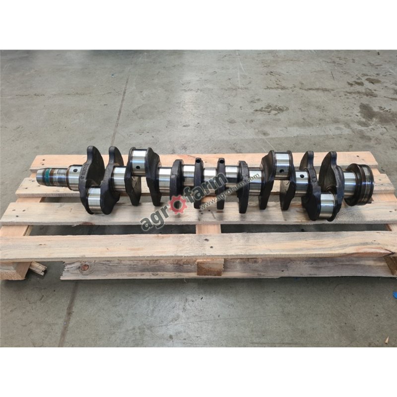 JOHN DEERE CRANKSHAFT R503470