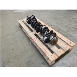 JOHN DEERE CRANKSHAFT R503470