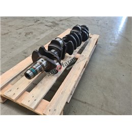 JOHN DEERE CRANKSHAFT R503470