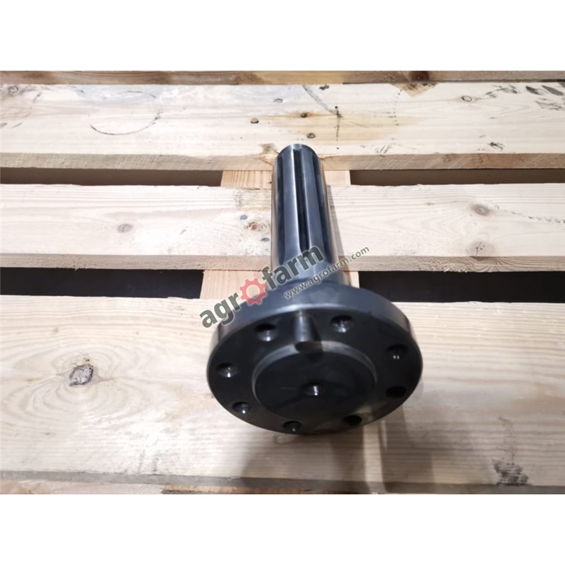 shaft PTO MASSEY FERGUSON 6485, 6490, 7619, 7720