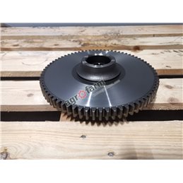 ZEBATE WHEEL Z 72 PTO MASSEY FERGUSON 6490, 6485