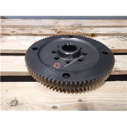 ZEBATE WHEEL Z 84 PTO MASSEY FERGUSON  6490, 6485