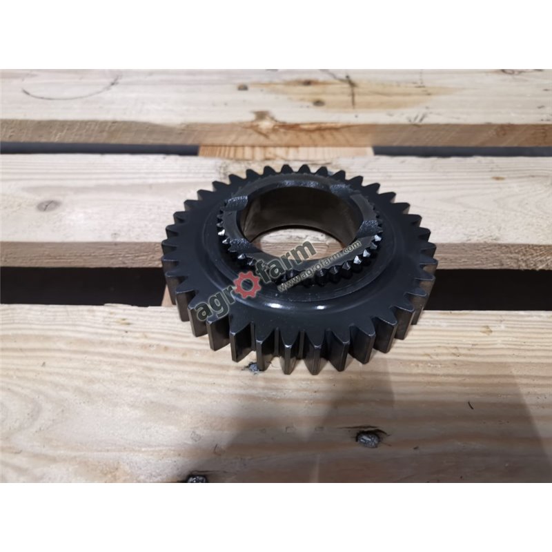 gear PTO Z36 MASSEY FERGUSON 6490, 7620