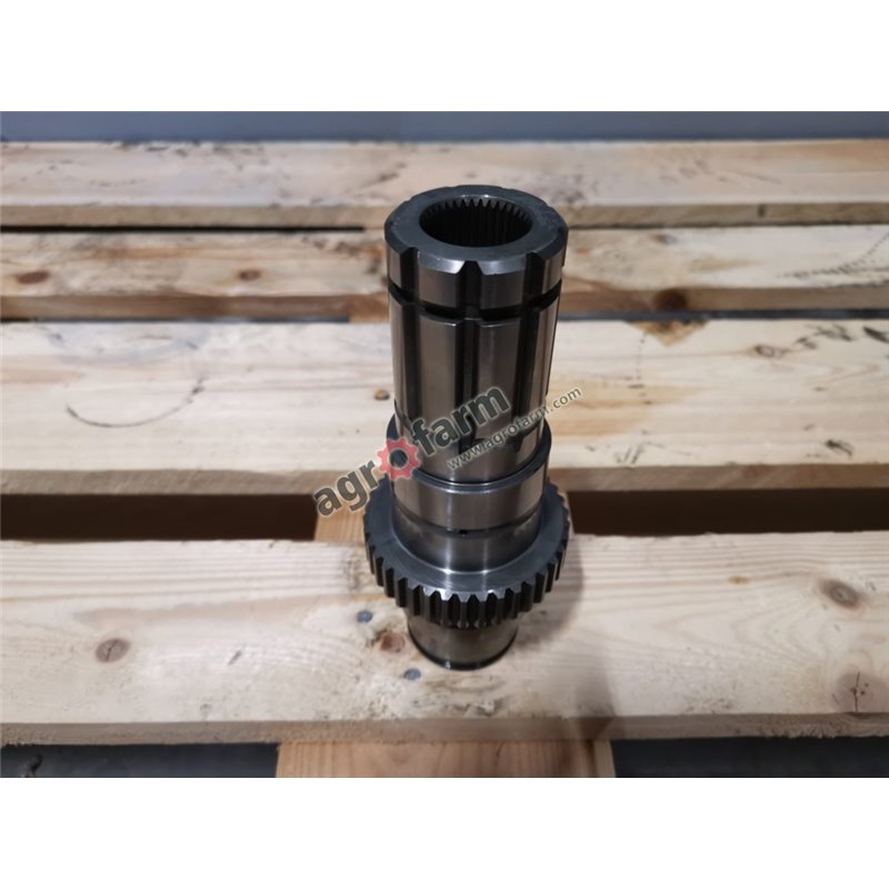 shaft PTO MASSEY FERGUSON 6490, 7619, 7719