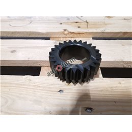 gear OF 24 MASSEY FERGUSON 6490, 7619, 7719