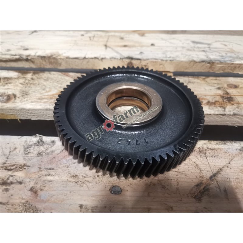 TIMING gear MASSEY 5425, 6445, 7465