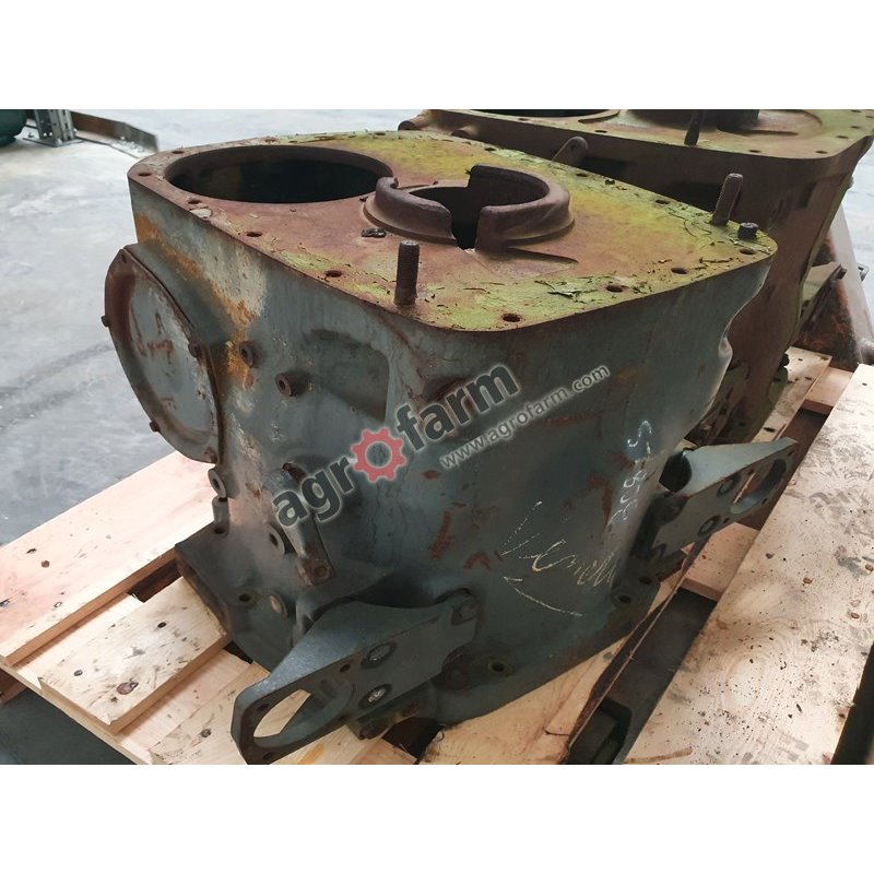 FENDT CLUTCH Housing