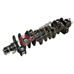 Crankshaft 26/1-92 GENMOT