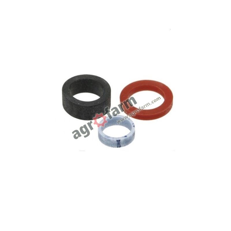 INJECTOR SEAL KIT