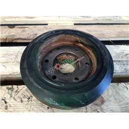 VIBRATION DAMPER JOHN DEERE 8000R