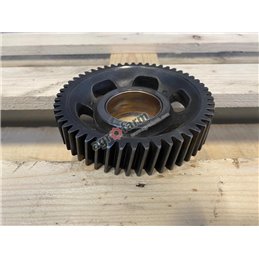 TIMING PULLEY Z52 NEW HOLLAND CASE FIAT FORD