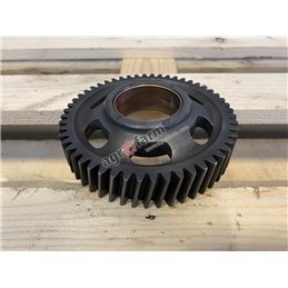 TIMING PULLEY Z52 NEW HOLLAND CASE FIAT FORD