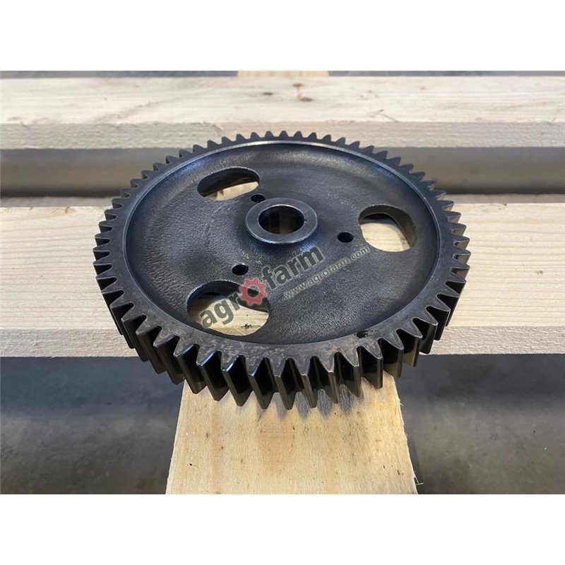 INJECTION PUMP Z58 PULLEY