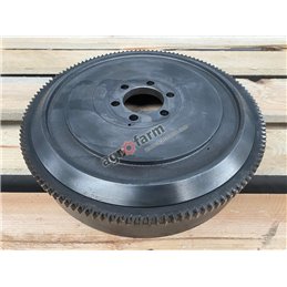 FLYWHEEL NEW HOLLAND FORD FIAT CASE