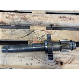 DRIVE shaft Z22XZ45 CASE NEW HOLAND