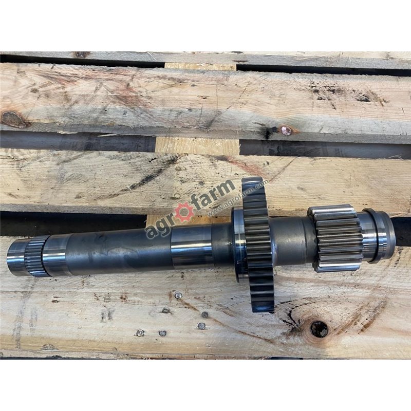 DRIVE shaft Z22XZ45 CASE NEW HOLAND