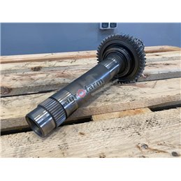 DRIVE shaft Z22XZ45 CASE NEW HOLAND