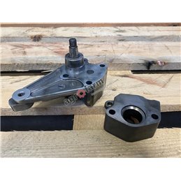 JOHN DEERE OIL PUMP R502687A