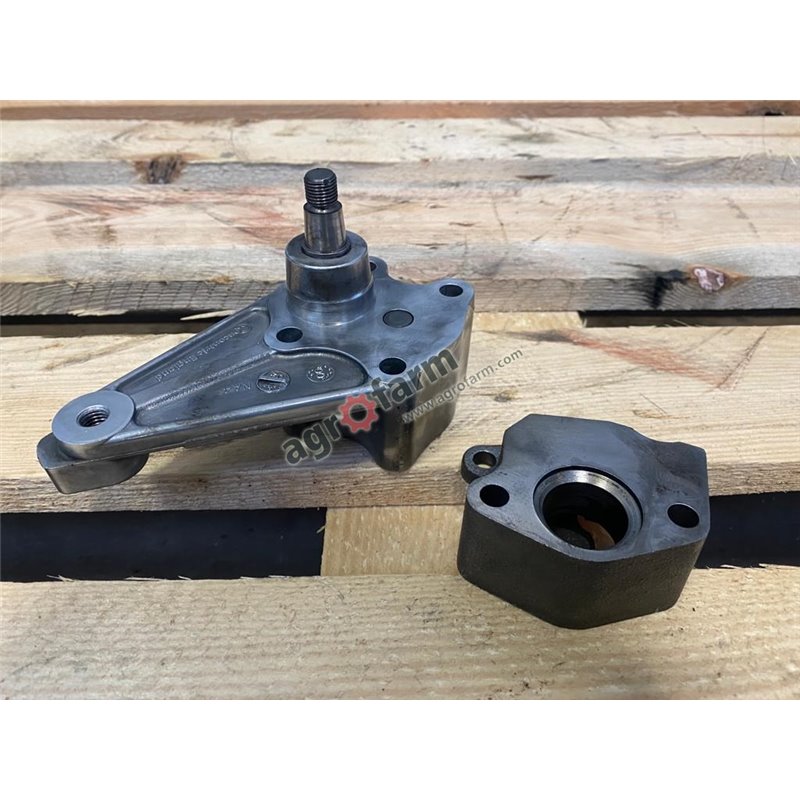 JOHN DEERE OIL PUMP R502687A