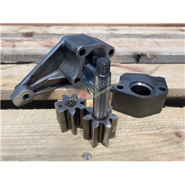 JOHN DEERE OIL PUMP R502687A