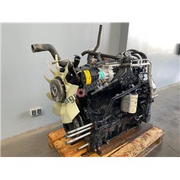 6-CYL CASE PUMA 130 84185492 504218889 ENGINE