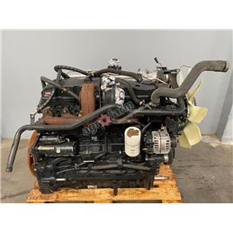 6-CYL CASE PUMA 130 84185492 504218889 ENGINE