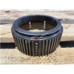 Hub CASE NEW HOLLAND 81863385