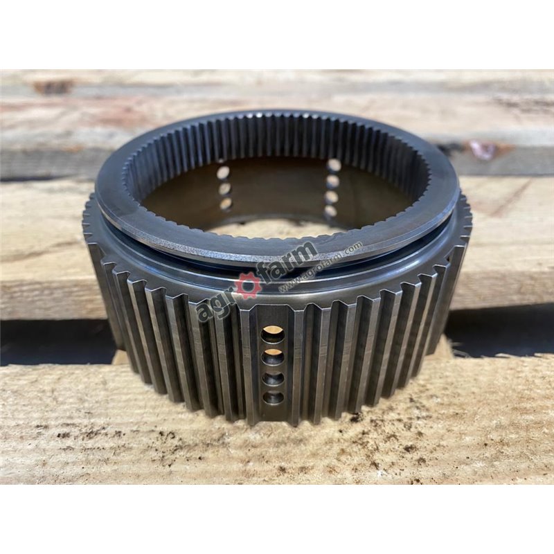 Hub CASE NEW HOLLAND 81863385