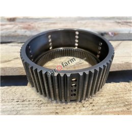 Hub CASE NEW HOLLAND 81863385